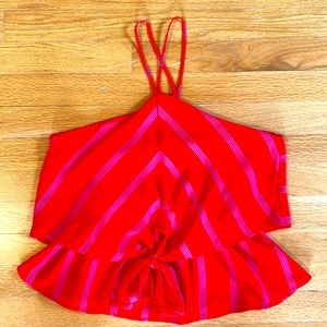 Women/Kid Brand: Monteau (Los Angeles) Size: Small